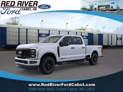 2026 Ford F-250 Cabot AR