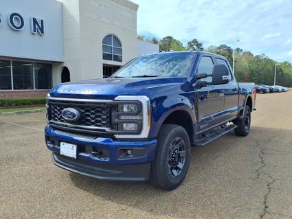 2026 Ford F-250 Louisville MS