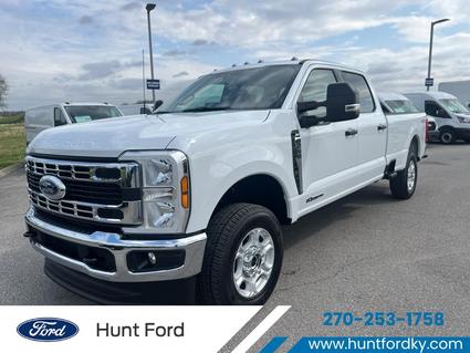 2026 Ford F-250 Franklin KY