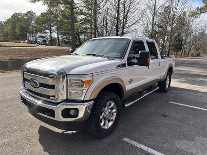 2012 Ford F-250 Collierville TN