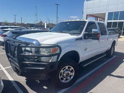 2013 Ford F-250 Fort Walton Beach FL