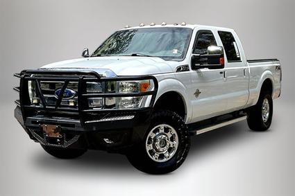 2013 Ford F-250 Fort Walton Beach FL