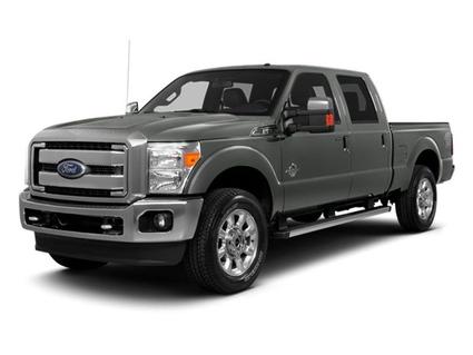 2014 Ford F-250 Hayesville NC