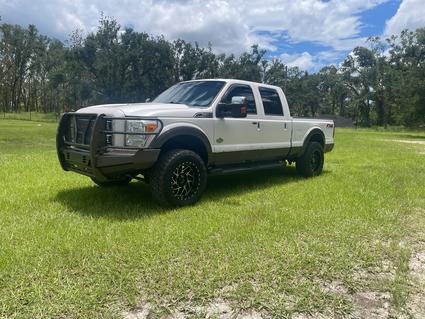 2015 Ford F-250 Perry FL