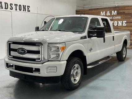 2015 Ford F-250 Portland OR
