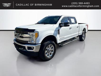 2017 Ford F-250 Vestavia Hills AL