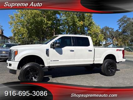 2017 Ford F-250 Fair Oaks CA