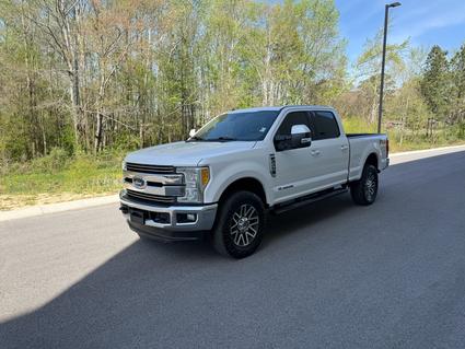 2017 Ford F-250 Albertville AL