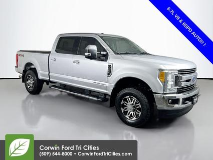 2017 Ford F-250 Pasco WA