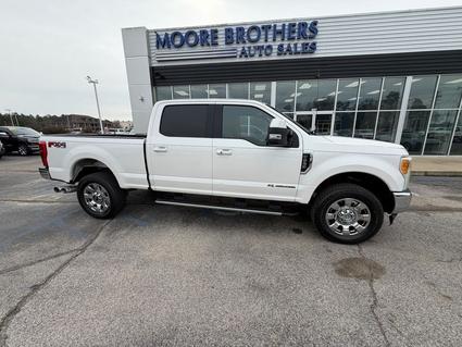 2017 Ford F-250 Oxford MS