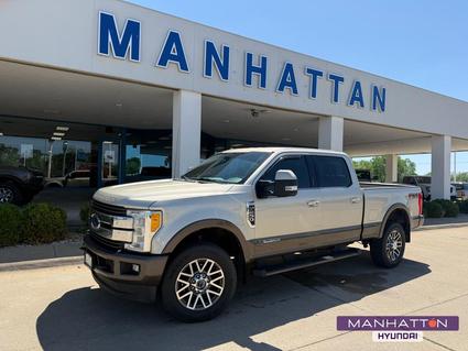 2017 Ford F-250 Manhattan KS