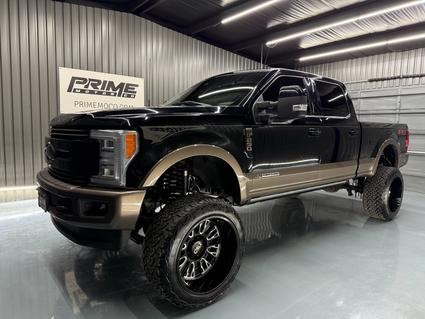 2017 Ford F-250 Bandera TX