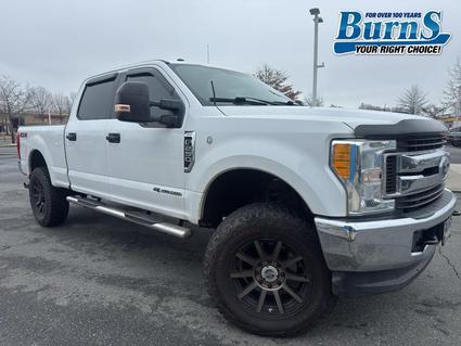 2017 Ford F-250 Rock Hill SC