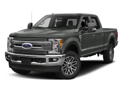 2017 Ford F-250 Billings MT