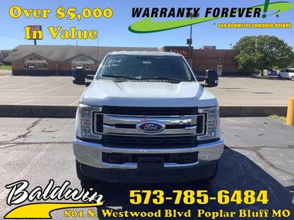 2018 Ford F-250 Poplar Bluff MO