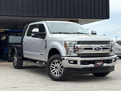 2018 Ford F-250 Cleburne TX