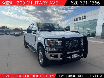 2019 Ford F-250 Dodge City KS