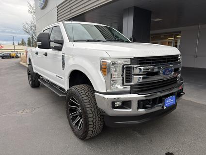 2019 Ford F-250 Coeur D'Alene ID