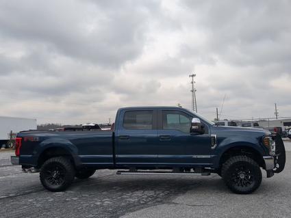 2019 Ford F-250 Winder GA