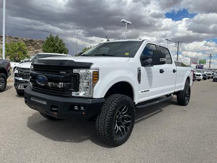 2019 Ford F-250 Rock Springs WY