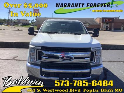 2019 Ford F-250 Poplar Bluff MO
