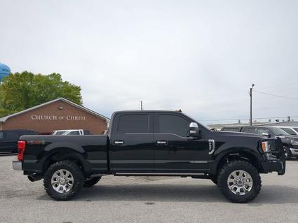 2019 Ford F-250 Winder GA