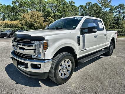 2019 Ford F-250 Jacksonville FL