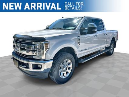 2019 Ford F-250 Jacksonville FL