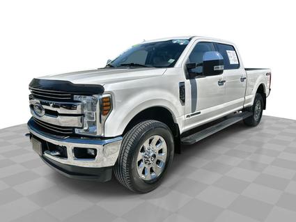 2019 Ford F-250 Jacksonville FL