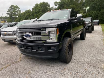 2019 Ford F-250 Newberry SC