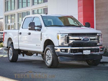 2019 Ford F-250 Logan UT