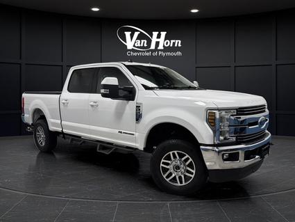 2019 Ford F-250 Plymouth WI