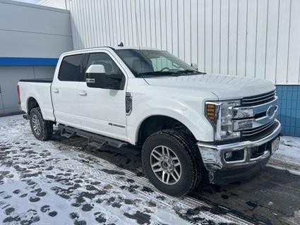 2019 Ford F-250 Plymouth WI