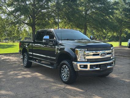2019 Ford F-250 Brandon MS