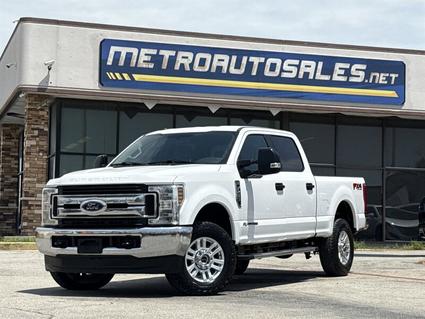 2019 Ford F-250 Arlington TX