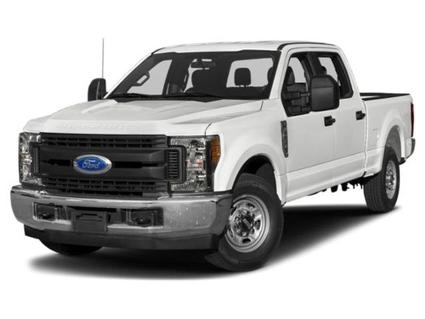 2019 Ford F-250 Billings MT