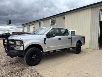 2019 Ford F-250 Belle Fourche SD