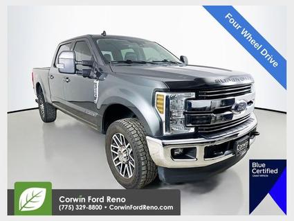 2019 Ford F-250 Reno NV