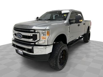 2020 Ford F-250 Livingston TX