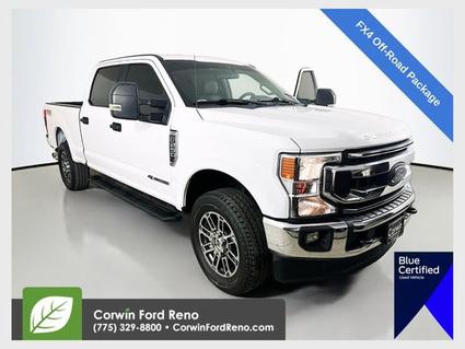 2020 Ford F-250 Reno NV