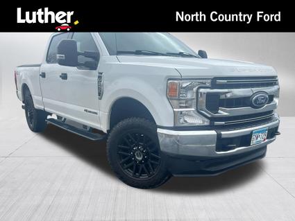 2020 Ford F-250 Minneapolis MN