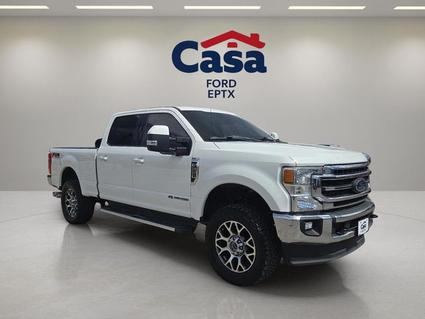 2020 Ford F-250 El Paso TX