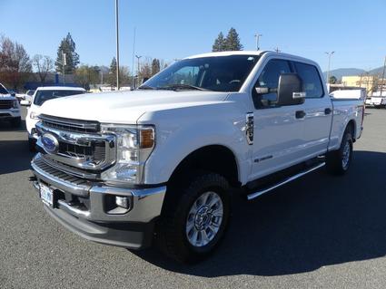 2020 Ford F-250 Grants Pass OR