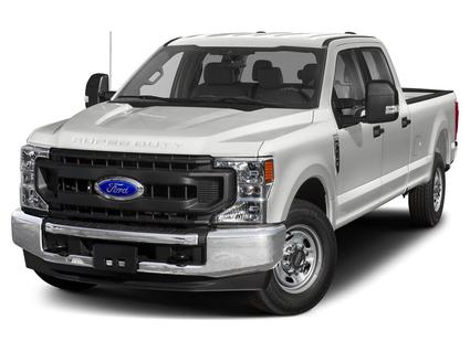 2020 Ford F-250 Grants Pass OR