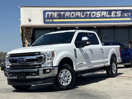 2020 Ford F-250 Arlington TX