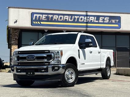 2020 Ford F-250 Arlington TX