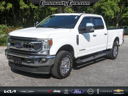 2020 Ford F-250 Bloomington IN