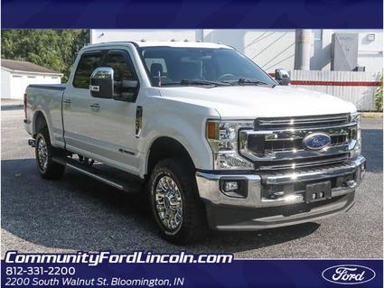 2020 Ford F-250 Bloomington IN