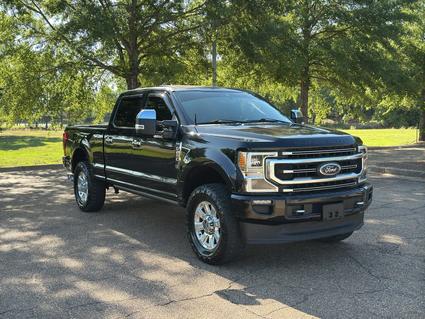 2020 Ford F-250 Brandon MS