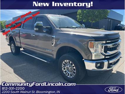 2020 Ford F-250 Bloomington IN